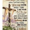 You Say Lyrics Vintage Gallery Canvas Painting For Christian Lauren Daigle Fan Canvas Gallery Painting Wrapped Canvas Framed Prints, Canvas Paintings