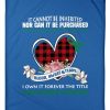 It Cannot Be Inherited I Own It Forever The Title Liver Cancer Survivo - Image 4